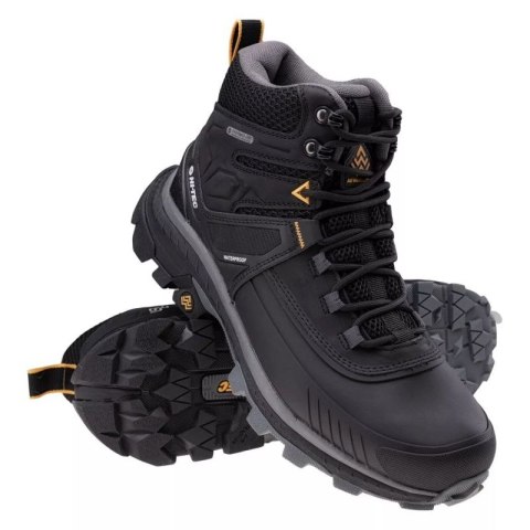 Buty Hi-Tec Everest Snow Hiker M 92800555289 41