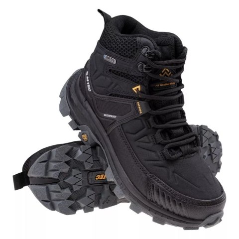 Buty Hi-Tec Rainier Hiker W 92800555320 36 Buty Hi-Tec Rainier Hiker W 92800555320 36
