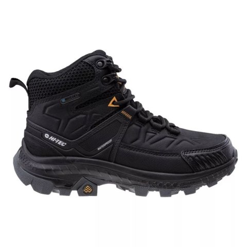 Buty Hi-Tec Rainier Hiker W 92800555320 37 Buty Hi-Tec Rainier Hiker W 92800555320 37