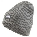 Czapka zimowa Puma Ribbed Classic Cuff Beanie 024038-03 OSFM Czapka zimowa Puma Ribbed Classic Cuff Beanie 024038-03 OSFM