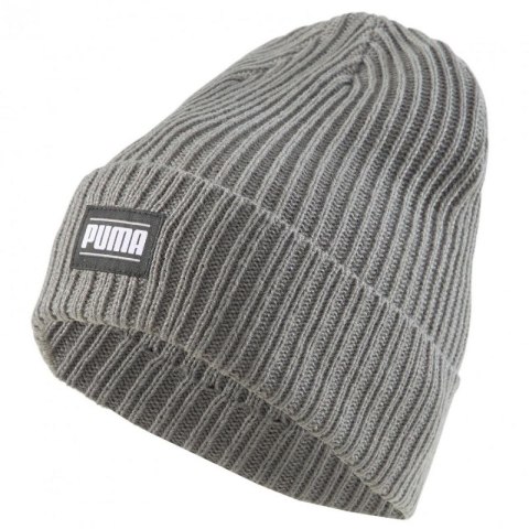 Czapka zimowa Puma Ribbed Classic Cuff Beanie 024038-03 OSFM Czapka zimowa Puma Ribbed Classic Cuff Beanie 024038-03 OSFM