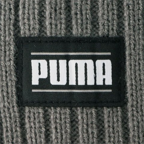 Czapka zimowa Puma Ribbed Classic Cuff Beanie 024038-03 OSFM Czapka zimowa Puma Ribbed Classic Cuff Beanie 024038-03 OSFM