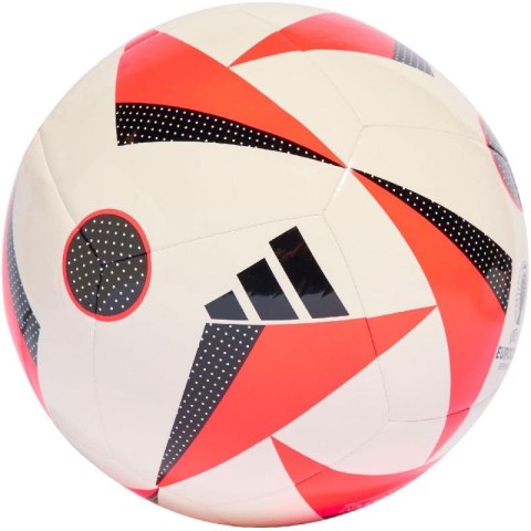 Piłka nożna adidas Fussballliebe Euro24 Club IN9372 3 Piłka nożna adidas Fussballliebe Euro24 Club IN9372 3
