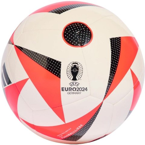 Piłka nożna adidas Fussballliebe Euro24 Club IN9372 3 Piłka nożna adidas Fussballliebe Euro24 Club IN9372 3