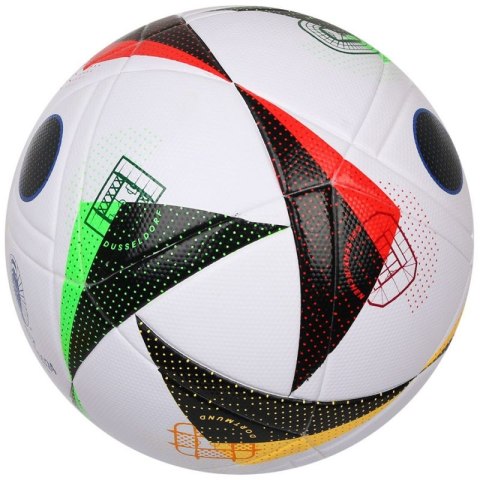 Piłka nożna adidas Fussballliebe Euro24 League Box IN9369 5 Piłka nożna adidas Fussballliebe Euro24 League Box IN9369 5