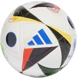 Piłka nożna adidas Fussballliebe Euro24 League J350 IN9376 5