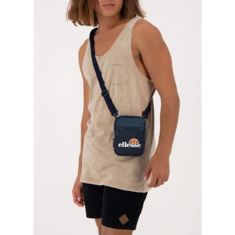 Saszetka Ellesse Templeton Small Item Bag SAAY0709429 granatowy Saszetka Ellesse Templeton Small Item Bag SAAY0709429 granatowy