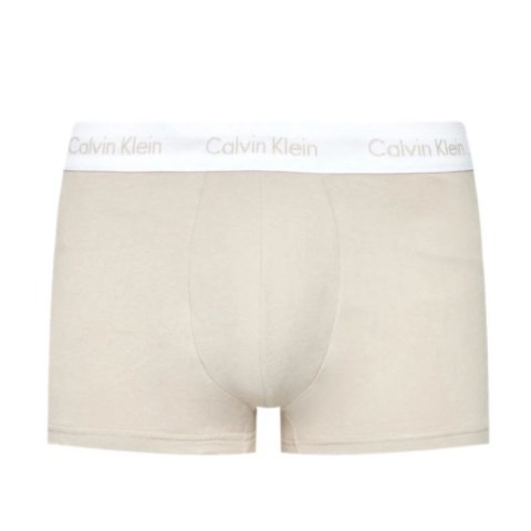Bokserki Calvin Klein Low Rise Trunk M 0000U2664G XL Bokserki Calvin Klein Low Rise Trunk M 0000U2664G XL