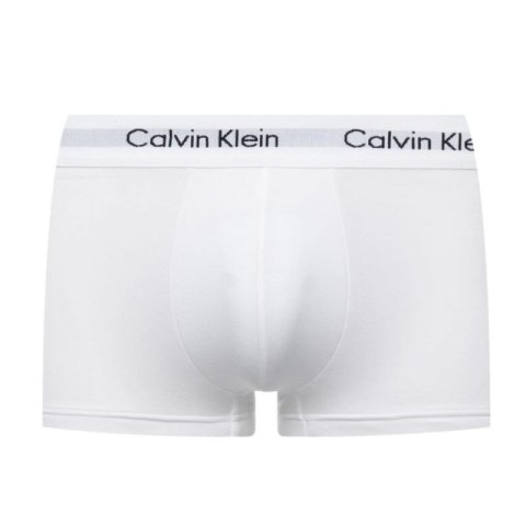 Bokserki Calvin Klein Low Rise Trunk M 0000U2664G XL Bokserki Calvin Klein Low Rise Trunk M 0000U2664G XL