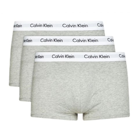 Bokserki Calvin Klein Low Rise Trunk M 0000U2664G XL Bokserki Calvin Klein Low Rise Trunk M 0000U2664G XL