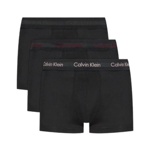 Bokserki Calvin Klein Low Rise Trunk M 0000U2664G XL Bokserki Calvin Klein Low Rise Trunk M 0000U2664G XL