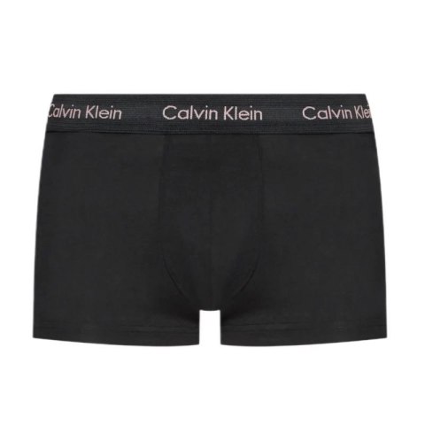 Bokserki Calvin Klein Low Rise Trunk M 0000U2664G XL Bokserki Calvin Klein Low Rise Trunk M 0000U2664G XL