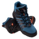 Buty Elbrus Erimley Mid Wp Teen Jr 92800377064 38