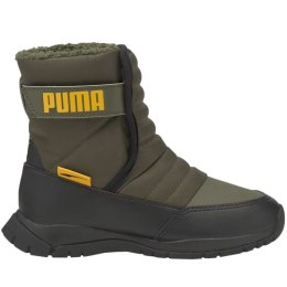 Buty Puma Nieve Wtr Ac Ps Jr 380745 02 31