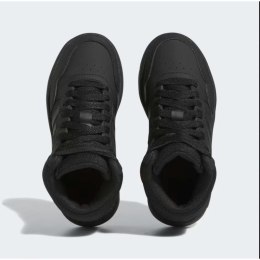 Buty adidas Hoops Mid 3.0 K Jr HR0228 40