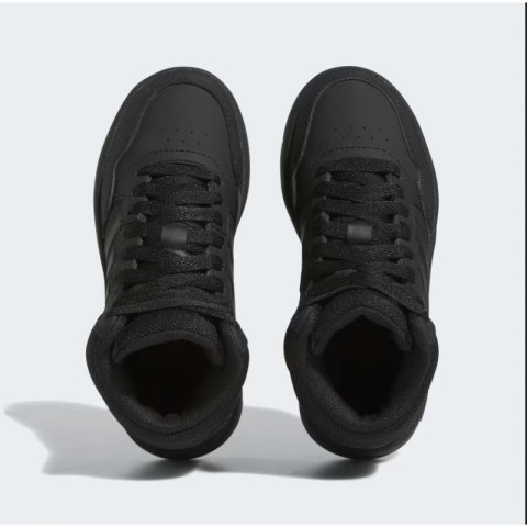 Buty adidas Hoops Mid 3.0 K Jr HR0228 40 Buty adidas Hoops Mid 3.0 K Jr HR0228 40