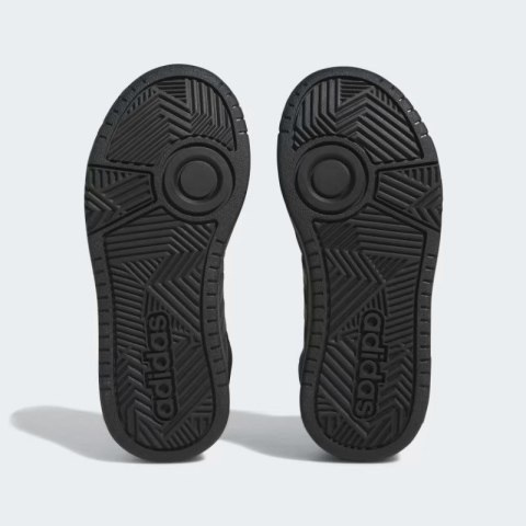 Buty adidas Hoops Mid 3.0 K Jr HR0228 40 Buty adidas Hoops Mid 3.0 K Jr HR0228 40