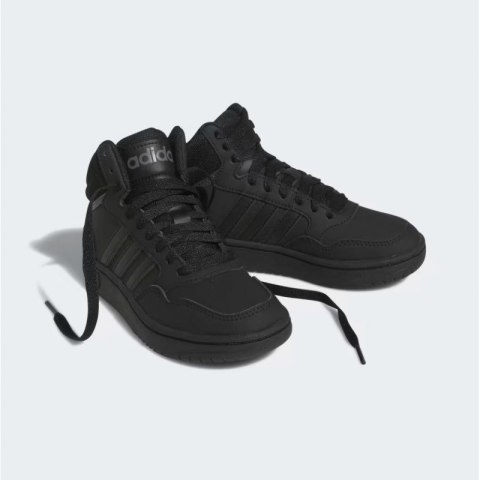 Buty adidas Hoops Mid 3.0 K Jr HR0228 40 Buty adidas Hoops Mid 3.0 K Jr HR0228 40