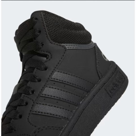 Buty adidas Hoops Mid 3.0 K Jr HR0228 40 Buty adidas Hoops Mid 3.0 K Jr HR0228 40