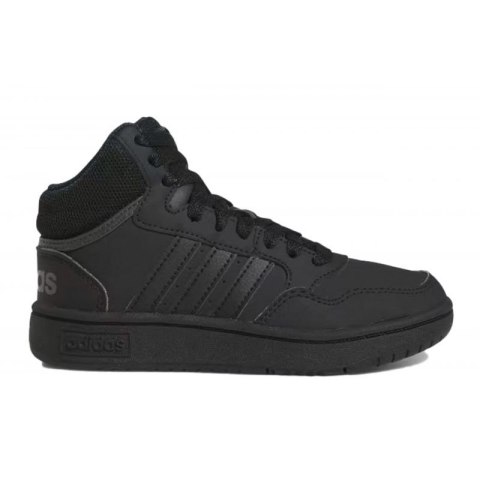 Buty adidas Hoops Mid 3.0 K Jr HR0228 40 Buty adidas Hoops Mid 3.0 K Jr HR0228 40