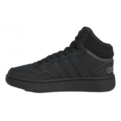 Buty adidas Hoops Mid 3.0 K Jr HR0228 40 Buty adidas Hoops Mid 3.0 K Jr HR0228 40