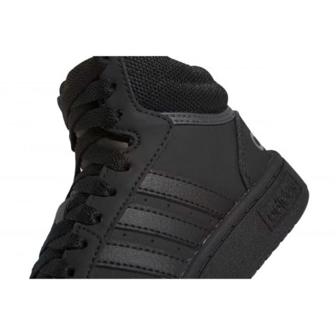 Buty adidas Hoops Mid 3.0 K Jr HR0228 40 Buty adidas Hoops Mid 3.0 K Jr HR0228 40