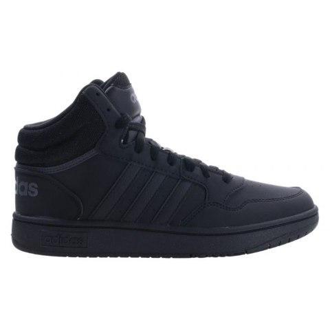 Buty adidas Hoops Mid 3.0 K Jr HR0228 40 Buty adidas Hoops Mid 3.0 K Jr HR0228 40