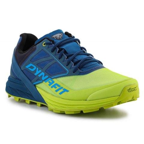 Buty do biegania Dynafit Alpine M 64064-8836 EU 45 Buty do biegania Dynafit Alpine M 64064-8836 EU 45