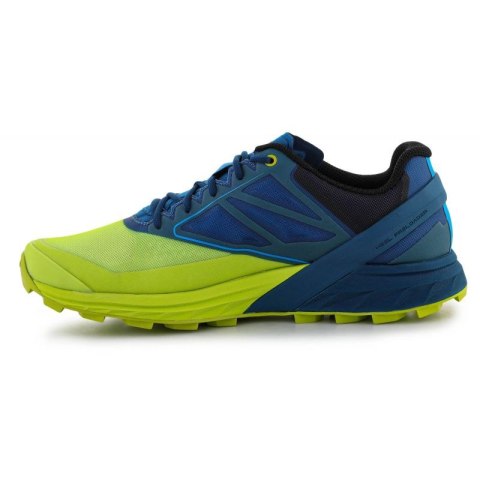 Buty do biegania Dynafit Alpine M 64064-8836 EU 45 Buty do biegania Dynafit Alpine M 64064-8836 EU 45