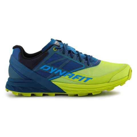Buty do biegania Dynafit Alpine M 64064-8836 EU 46 Buty do biegania Dynafit Alpine M 64064-8836 EU 46