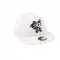 Czapka Bauer NE Retro 9Fifty Jr 1062332 biały Czapka Bauer NE Retro 9Fifty Jr 1062332 biały