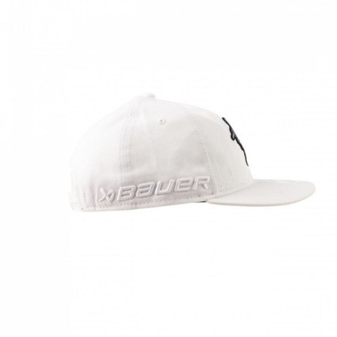Czapka Bauer NE Retro 9Fifty Jr 1062332 biały Czapka Bauer NE Retro 9Fifty Jr 1062332 biały