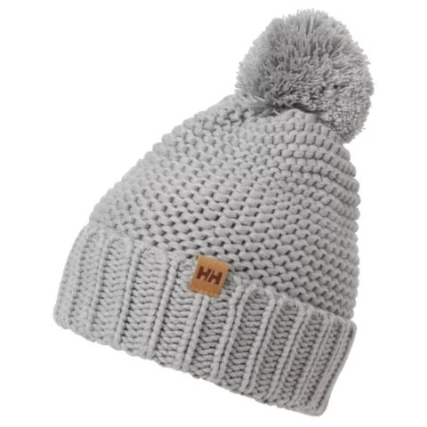 Czapka Helly Hansen Calgary Chunky Beanie W 67266-841 One size Czapka Helly Hansen Calgary Chunky Beanie W 67266-841 One size