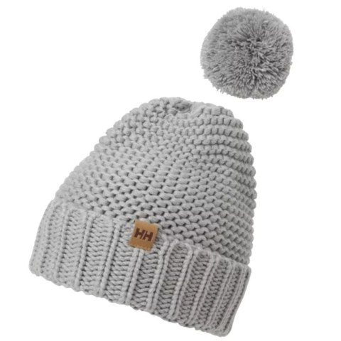 Czapka Helly Hansen Calgary Chunky Beanie W 67266-841 One size Czapka Helly Hansen Calgary Chunky Beanie W 67266-841 One size