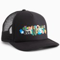 Czapka Puma Basketball Trucker Cap M 024914-01 unisex Czapka Puma Basketball Trucker Cap M 024914-01 unisex