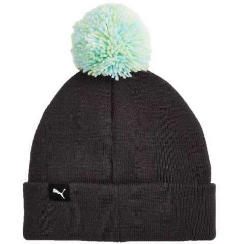 Czapka Puma Mixmatch Pom Pom Jr 024798 01 Kids Czapka Puma Mixmatch Pom Pom Jr 024798 01 Kids