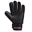Rękawice bramkarskie Meteor Catch Jr 16590 uniw