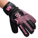 Rękawice bramkarskie Meteor Catch Jr 16591 uniw