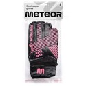 Rękawice bramkarskie Meteor Catch Jr 16591 uniw