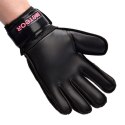 Rękawice bramkarskie Meteor Catch Jr 16591 uniw