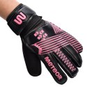 Rękawice bramkarskie Meteor Catch Jr 16592 uniw