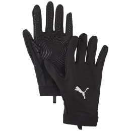 Rękawiczki piłkarskie Puma Individual Winterized 041873 01 XL
