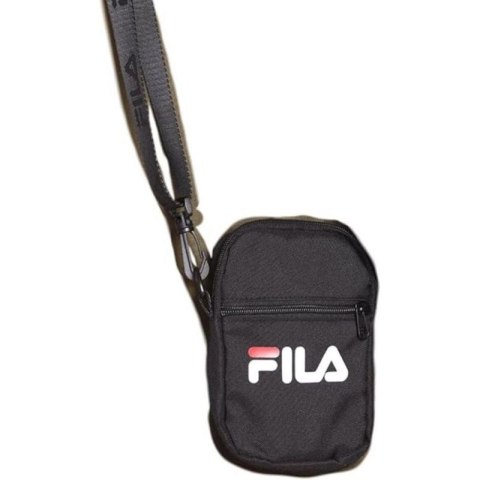 Saszetka Fila Fresno Small Phone X-body FBU0119.80010 czarny Saszetka Fila Fresno Small Phone X-body FBU0119.80010 czarny