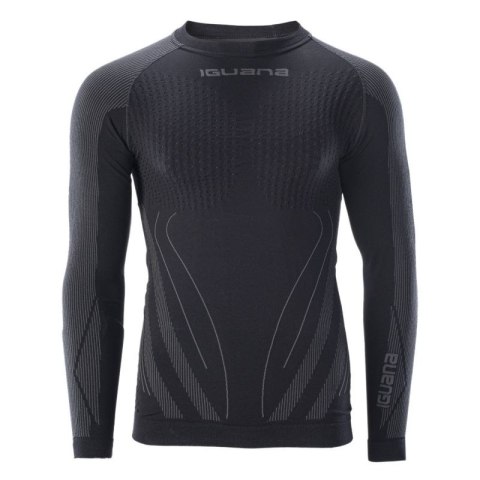 Bluza termoaktywna Iguana Gambit Top M 92800556691 M Bluza termoaktywna Iguana Gambit Top M 92800556691 M