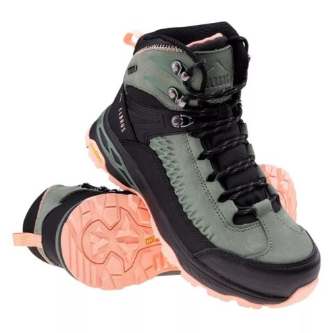 Buty Elbrus Engen Mid WP GR W 92800555459 39 Buty Elbrus Engen Mid WP GR W 92800555459 39