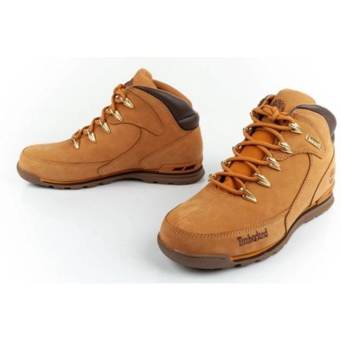 Buty Timberland Euro Rock M TB06164R231 44.5 Buty Timberland Euro Rock M TB06164R231 44.5