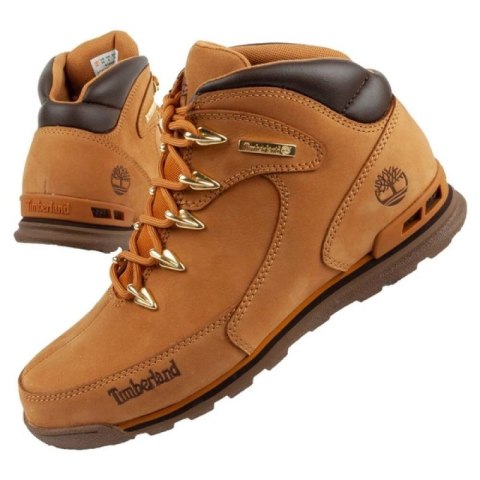 Buty Timberland Euro Rock M TB06164R231 45.5 Buty Timberland Euro Rock M TB06164R231 45.5