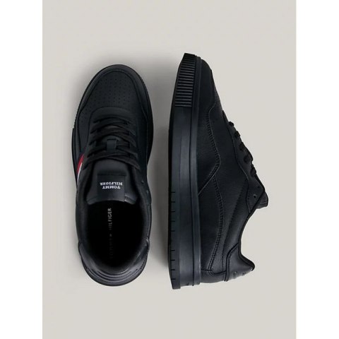 Buty Tommy Hilfiger Supercup Leather Stripes M FM0FM048240GQ 42 Buty Tommy Hilfiger Supercup Leather Stripes M FM0FM048240GQ 42