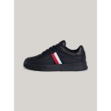 Buty Tommy Hilfiger Supercup Leather Stripes M FM0FM048240GQ 42