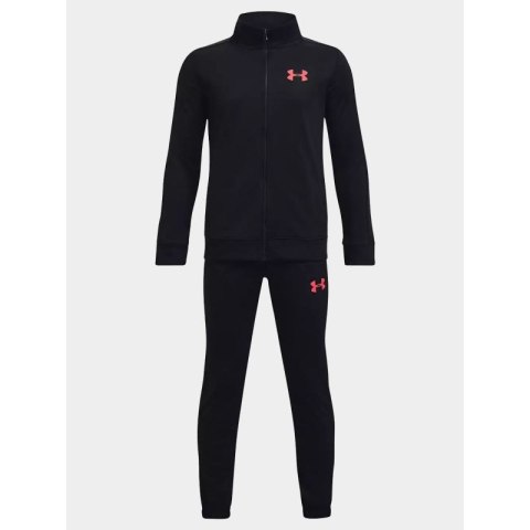 Dres Under Armour Jr 1363290-003 XL